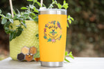 Load image into Gallery viewer, Wise logo tumbler cup