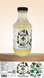 Load image into Gallery viewer, * Chrysanthemum Jun-Kombucha
