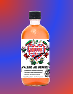 Load image into Gallery viewer, HK Calling All Berries