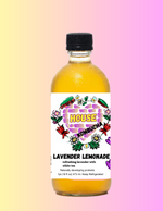 Load image into Gallery viewer, HK Lavender Lemonade Case
