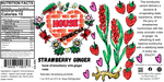 Load image into Gallery viewer, HK Strawberry Ginger