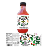 Load image into Gallery viewer, * Watermelon Mint Jun Kombucha