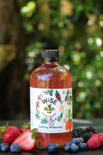 Load image into Gallery viewer, * Calling All Berries Jun Kombucha