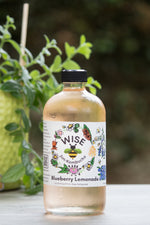 Load image into Gallery viewer, * Blueberry Lemonade Jun Kombucha
