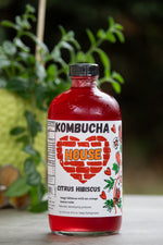 Load image into Gallery viewer, HK Citrus Hibiscus
