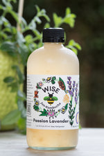 Load image into Gallery viewer, * Passion Lavender Jun Kombucha