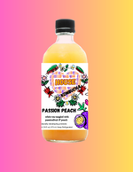 Load image into Gallery viewer, HK Passion Peach