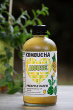 Load image into Gallery viewer, HK Pineapple Kaffir