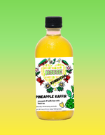 Load image into Gallery viewer, HK Pineapple Kaffir