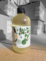 Load image into Gallery viewer, * Cherimoya Jun Kombucha