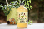 Load image into Gallery viewer, * Root Beer Jun Kombucha