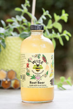 Load image into Gallery viewer, * Root Beer Jun Kombucha