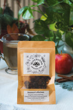 Load image into Gallery viewer, Season's Riches Loose Leaf Tea