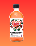 Load image into Gallery viewer, HK Strawberry Ginger
