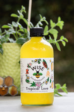 Load image into Gallery viewer, * Tropical Love Jun Kombucha
