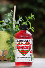 Load image into Gallery viewer, HK Watermelon Lychee