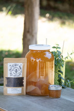 Load image into Gallery viewer, Jun-Kombucha starter kit
