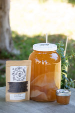 Load image into Gallery viewer, Jun-Kombucha starter kit
