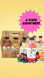 Load image into Gallery viewer, Two ways to Kombucha

