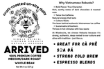 Load image into Gallery viewer, Arrived Coffee Bean
