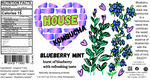 Load image into Gallery viewer, HK Blueberry Mint
