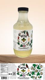 Load image into Gallery viewer, * Chrysanthemum Jun-Kombucha
