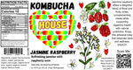 Load image into Gallery viewer, HK Jasmine Raspberry
