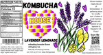 Load image into Gallery viewer, HK Lavender Lemonade Case
