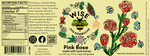 Load image into Gallery viewer, * Pink Rose Jun Kombucha
