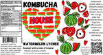 Load image into Gallery viewer, HK Watermelon Lychee
