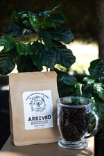 Load image into Gallery viewer, Arrived Coffee Bean
