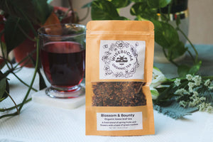 Blossom & Bounty Loose Leaf Tea