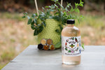 Load image into Gallery viewer, * Blueberry Lemonade Jun Kombucha
