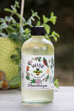 Load image into Gallery viewer, * Cherimoya Jun Kombucha
