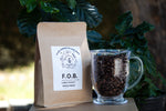 Load image into Gallery viewer, F.O.B. Coffee Bean
