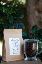 Load image into Gallery viewer, F.O.B. Coffee Bean
