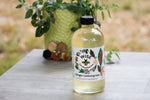 Load image into Gallery viewer, * Ginger Lemongrass Jun Kombucha
