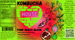 Load image into Gallery viewer, HK Pome Guava Bloom
