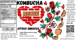 Load image into Gallery viewer, HK Citrus Hibiscus
