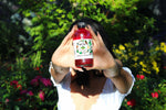 Load image into Gallery viewer, * Hibiscus Guava Jun Kombucha
