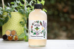 Load image into Gallery viewer, * Passion Lavender Jun Kombucha
