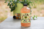 Load image into Gallery viewer, * Pink Rose Jun Kombucha
