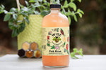 Load image into Gallery viewer, * Pink Rose Jun Kombucha
