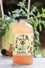 Load image into Gallery viewer, * Pink Rose Jun Kombucha
