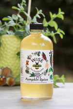 Load image into Gallery viewer, *Jun-Kombucha Pumpkin Spice (Limited Time)

