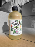 Load image into Gallery viewer, * Cherimoya Jun Kombucha
