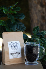 Load image into Gallery viewer, Rooted Coffee Bean
