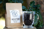 Load image into Gallery viewer, Rooted Coffee Bean
