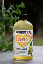 Load image into Gallery viewer, HK Tropical Love
