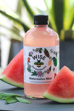 Load image into Gallery viewer, * Watermelon Mint Jun Kombucha
